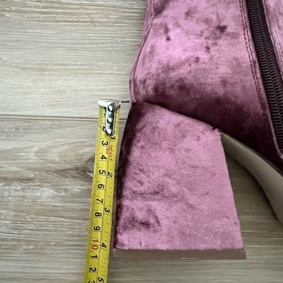 CIRCUS BY SAM EDELMAN Kia Womens Ankle Boot Size 6 - Picture 12 of 12